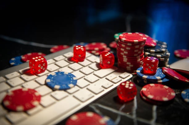 Togel Number draw interface on miminbet platform